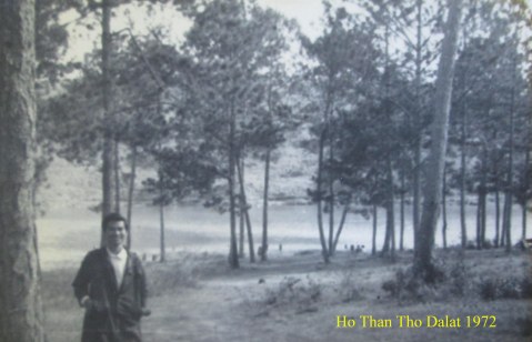 2 Ho Than Thở 1972